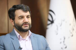 پیگیری برای ایجاد منطقه آزاد مشترک سه جانبه با عراق و سوریه 