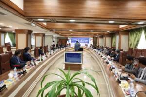 روابط عمومی های مناطق آزاد کمیت و کیفیت اخبار تولیدی را ارتقا دهند