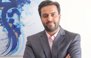 مدیرعامل جدید منطقه آزاد کیش فردا معارفه می شود