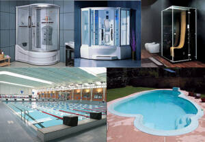 تهران میزبان بیستمین نمایشگاه بین المللی صنایع و تجهیزات آشپزخانه،حمام و استخر