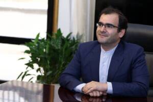 باید مسیر اعتمادسازی در بازار هموار شود