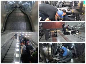 وعده مدیرعامل شرکت بهره‌برداری مترو تهران محقق شد