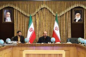 تحقق مصوبات دولت در ۲ سال اخیر / ۶۰۰ کیف برای سرمایه‌گذاران آماده شده است