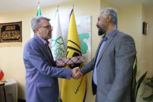 تقدیر از کارکنان متعهد مترو در عرصه رعایت عفاف و حجاب اسلامی