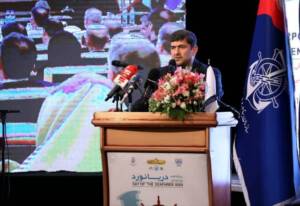 راه اندازی خط منظم کشتیرانی به امریکای لاتین برای رونق صادرات به ونزوئلا