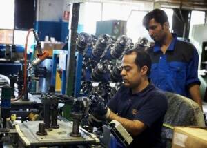 اصلاح قانون کار در مراحل پایانی بررسی