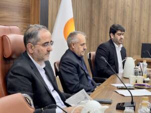 نگاه کلان ویژگی اصلی یک مدیر است