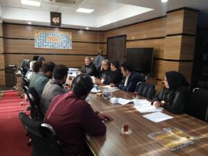 ارائه تسهیلات برای صنعتگران در «بازار الکترونیک پست»