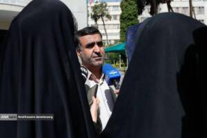 وضعیت آب سد چمشیر مناسب است