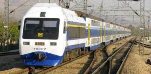     رفع نقص برق بالاسری خط پنج متروتهران و حومه/ سرویس دهی در خط پنج مترو تا ساعت ۲۲