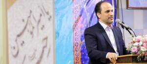 اولویت ما ارتقاء جایگاه و حفظ عزت کارکنان سازمان ثبت احوال کشور می باشد