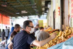 میوه‌های تابستانی در میادین و بازارهای میوه‌و تره بار را با چه قیمتی می‌توان خرید؟