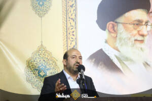 از سوژه آفرینی در راستای عملیات روانی دشمن پرهیز کنیم