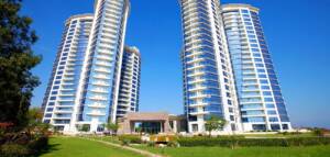 استمداد از رییس دستگاه قضا برای ورود به پروژه برج های دوقلوی کیش