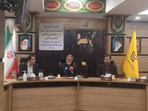 آماده‌سازی ۱۰۶ هزار گذرنامه در یک روز کاری