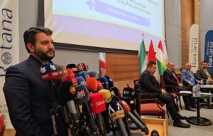 معرفی بهشت سرمایه گذاری ایران برای اقلیم کردستان