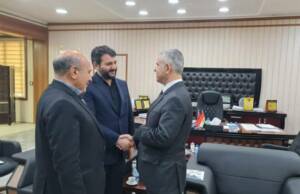 آغاز گام های عملی برای توسعه اقتصاد فرامرزی مناطق آزاد ایران از اقلیم کردستان عراق