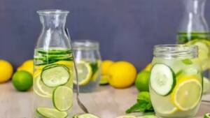 کدام نوشیدنی ها می توانند آب بدن را به خوبی تامین کنند؟