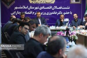 عبور دولت از رویکرد ضد تولید دستگاه‌های اجرایی