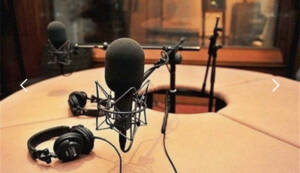 رادیو در روز جهانی مساجد