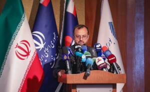 خبر خوش وزیر اقتصاد: نرخ خوراک تا پایان برنامه هفتم به فرمول برگشت