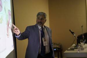 بزرگی پروستات و چاقی، بی اختیاری ادرار پس از عمل جراحی را تشدید می‌کند