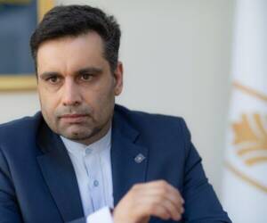 پنجمین جشنواره ملی بورس و رسانه فرصتی برای تقدیر از فعالیت اصحاب رسانه