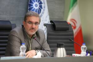 تدوین مدل توسعه سازو کار با اقلیم کم آبی