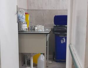 پول سُرنگ بیماران به جیب چه کسی می‌رود