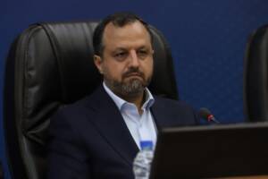 صدور مجوزهای کسب و کار در نقطه بازگشت ناپذیری