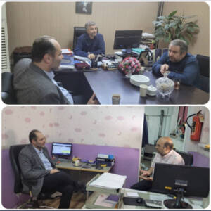 عملکرد بی‌نظیر شبکه پستی در ارسال گذرنامه های زیارتی