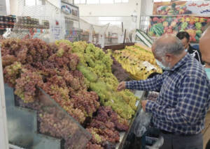 قیمت انواع میوه‌ در میادین و بازارهای میوه و تره بار اعلام شد