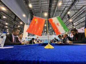 آغاز فضلی نو برای افزایش تعاملات مناطق آزاد ایران و فوجیان چین