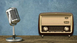 رادیو گردهمایی ادبی راه انداخت