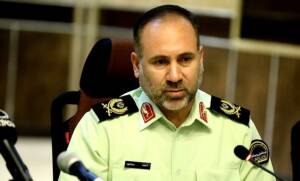 بهره‌گیری از ظرفیت‌های شرکت‌های دانش بنیان در ماموریت‌‌های پلیس