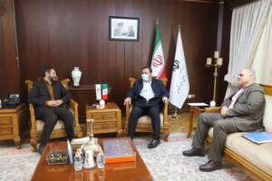 خلق بسته‌های سرمایه‌گذاری در مناطق آزاد ایده‌ای بی‌بدیل است