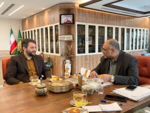 برای جهش سرمایه گذاری در مناطق آزاد از هیچ کمکی دریغ نمی‌کنیم