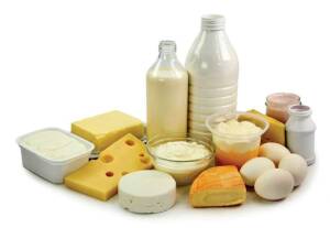 رشد ۶۰‌درصدی صادرات لبنیات