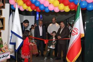 رشد و شکوفایی اقتصاد در ششمین نمایشگاه اسباب بازی