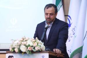 پدافند غیر عامل نیاز اساسی اقتصاد