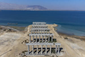 سازِ ساختِ پُل کوک می‌شود؟