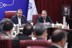 ایجاد ساز و کار “یادداشت وزارتی” برای انتقال موارد ضروری از استانها به وزیر اقتصاد