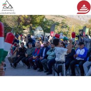 آغاز هفته گرامیداشت «تربیت‌بدنی» گرامی باد