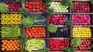 آغاز طرح شناسه‌دار کردن محصولات کشاورزی