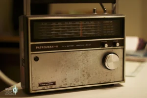 ویژه برنامه های رادیو به مناسبت ۱۳ آبان