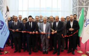 آغاز به کار اولین نمایشگاه تخصصی قهوه ایران با حضور ۵۵ شرکت