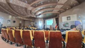 رویداد “سکوی پرتاب قزوین” آغاز به کار کرد