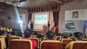 سرمایه گذاری بر ۴ طرح استارتاپی استان قزوین