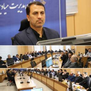 ارایه آموزش ها به بهره برداران موجب کاهش شکایات شهروندان شده است