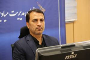 ۷۰درصد بازارهای  میوه و تره بار منطبق نظر مردم در حال ساخت است